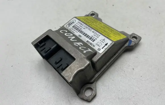 Ford Transit Airbag control unit/module 2T1T14B321AB 0285001417 6A5006001801