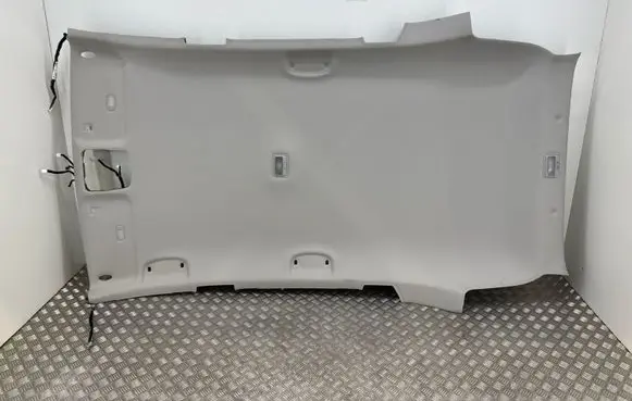 KIA Sorento Headlining 