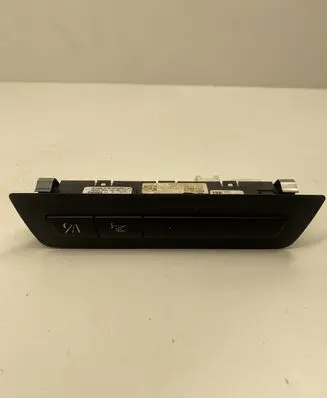 BMW 7 F01 F02 F03 F04 Other dashboard part 11419110 9220046