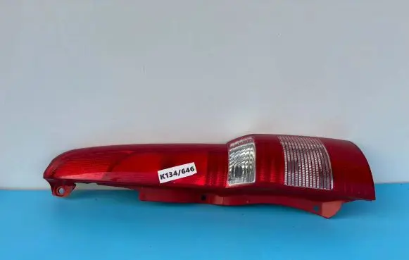 Fiat Panda II Rear/tail lights 280202