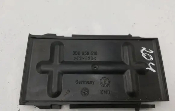 Volkswagen Phaeton Other interior part 3D0959510