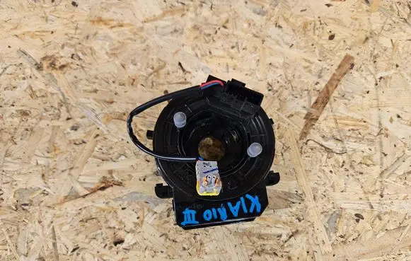 KIA Rio Airbag squib ring wiring 93490-H8210
