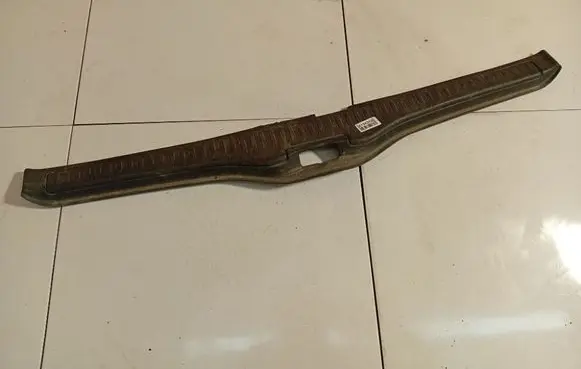 Renault Espace - Grand espace IV Other trunk/boot trim element
