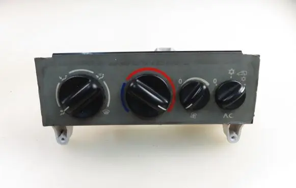 Renault Kangoo I Interior fan control switch E2169