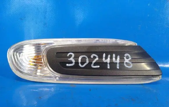 Mini Cooper F57 Mirror indicator light 63137298348