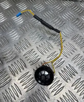 BMW 7 G11 G12 Front door high frequency speaker 9184794 20117311 07001403