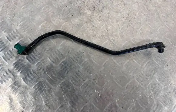 Audi A4 S4 B8 8K Vacuum line/pipe/hose 8K1611931J