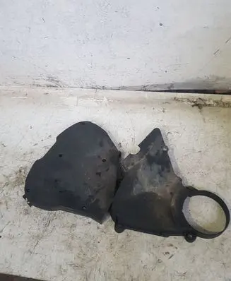 Peugeot 307 Timing belt guard (cover)