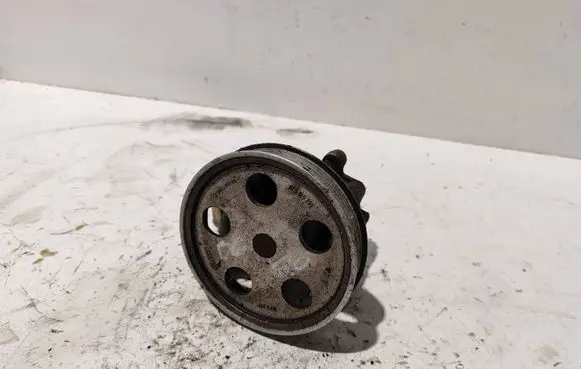 Audi A4 S4 B6 8E 8H Power steering pump 8E0145153