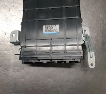 Mitsubishi Outlander Other control units/modules 9486A261
