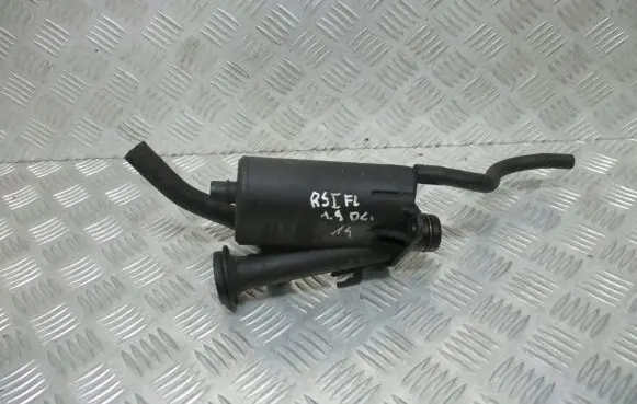 Renault Scenic I Breather hose/pipe 