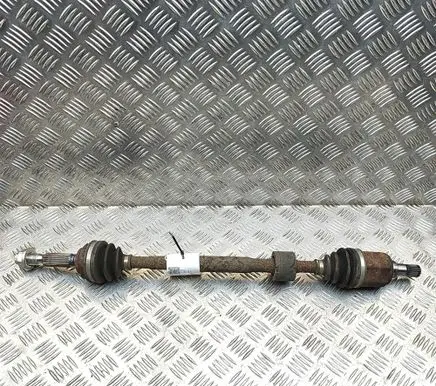Mitsubishi Outlander Rear driveshaft 3715A312