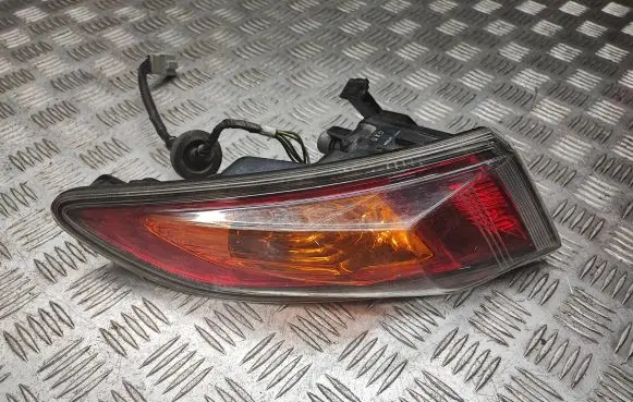 Honda Civic Rear/tail lights 110450102 28RDS1D
