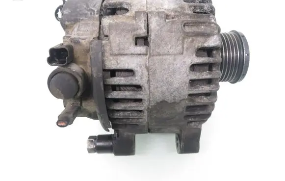Citroen Xsara Picasso Generator/alternator 9646321780