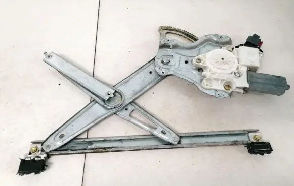 Toyota Corolla E120 E130 Sliding door window regulator with motor 992046100 992046-100