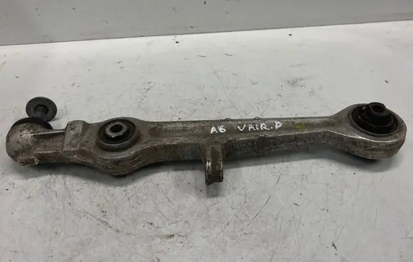 Audi A6 S6 C5 4B Front lower control arm/wishbone 4B3407155A