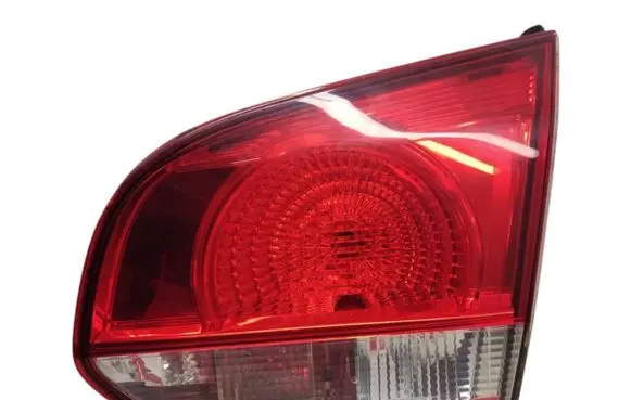Volkswagen Golf VI Tailgate rear/tail lights 5K0945094J 89090909