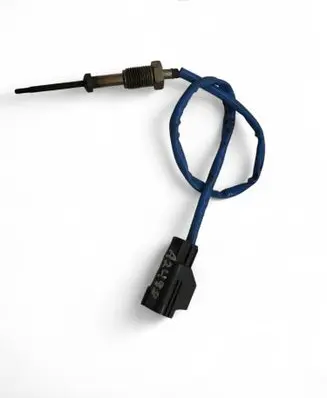 Volvo V50 Exhaust gas temperature sensor 6M5112B591CA