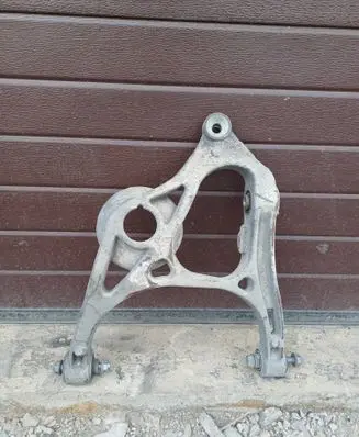 Mercedes-Benz GL X164 Rear upper control arm/wishbone 000062362106