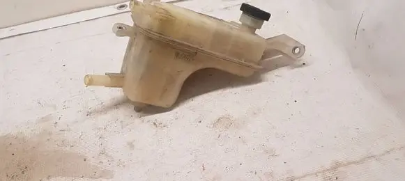 Toyota Prius (XW30) Coolant expansion tank/reservoir 1648028080