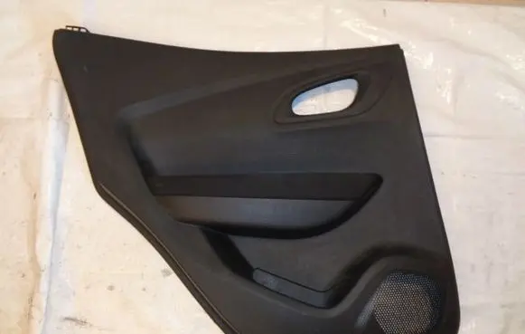 Renault Kadjar Rear door card panel trim 