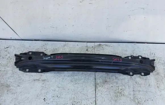 Jaguar F-Pace Rear bumper support beam 17B892