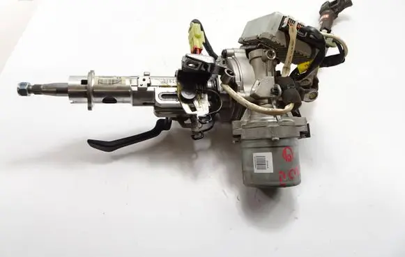 Hyundai i30 Power steering control unit/module 4GDEC112 56300A6600 A656300600