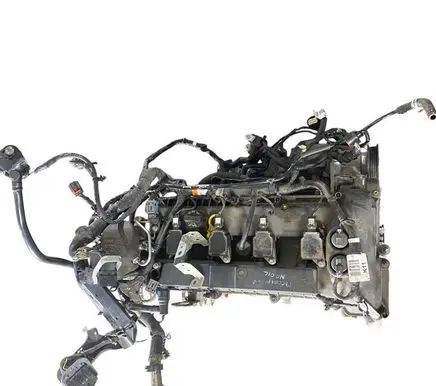 Ford Ecosport Engine RFCM5E KC285372 CM5E6059AB
