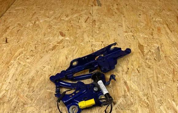 Mini One - Cooper F56 F55 Engine bonnet/hood hinges 7360565