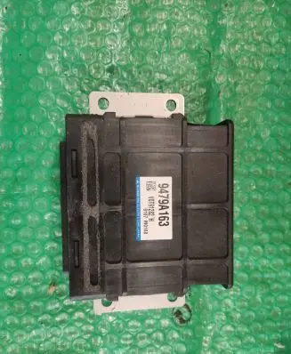 Mitsubishi Outlander Other control units/modules 9479A163 0107M0168 V0T91282H