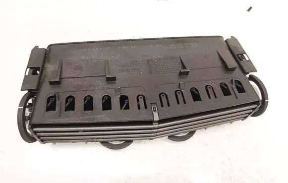 Opel Astra H Dash center air vent grill 24465731