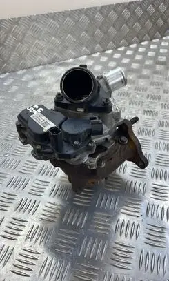 Toyota Urban Cruiser (XP110) Turbo 7807085005 RJG02627F