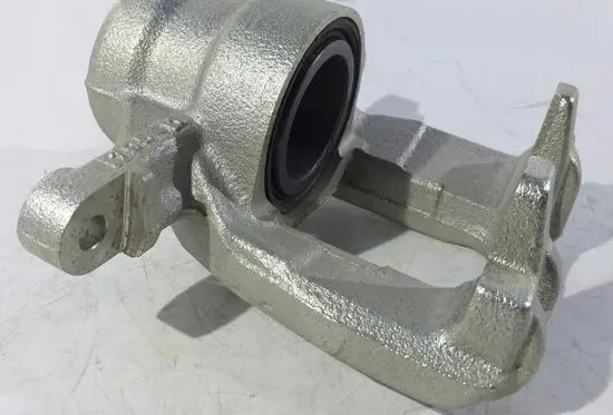 Mercedes-Benz Sprinter W906 Rear brake caliper 0204004520