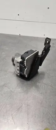 Opel Vivaro ABS Pump 9853772880