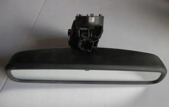 BMW 7 E65 E66 Rear view mirror (interior) 417649601E65