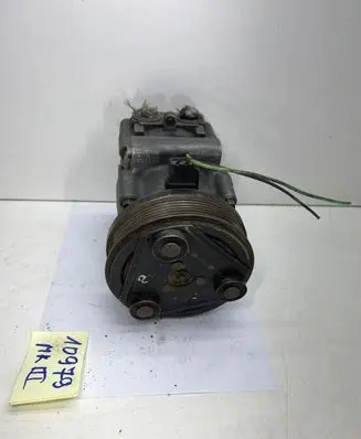 Ford Mondeo Mk III Air conditioning (A/C) compressor (pump) 19D629AA 1L3H19D786AA