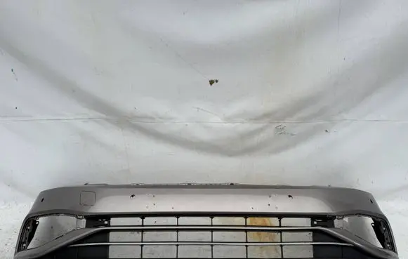 Volkswagen PASSAT B8 Front bumper 3G0807221 3G0807221E