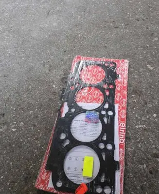 Audi A3 S3 8L Other cylinder head part 124.011