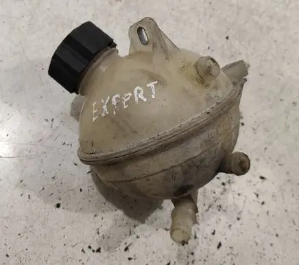 Peugeot Expert Coolant expansion tank/reservoir 031400474380