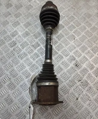 Audi A4 S4 B8 8K Front driveshaft 
