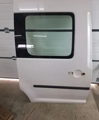Volkswagen Caddy Side sliding door 