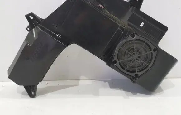Audi A4 S4 B7 8E 8H Subwoofer speaker 8E9035382C 355084