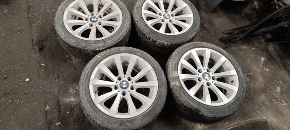 BMW 3 E90 E91 R17 alloy rim 6783631