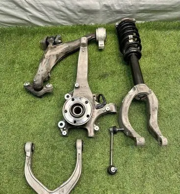 Volvo XC60 Front suspension assembly kit set 32288139