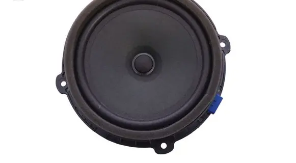 Hyundai Ioniq Rear door speaker 96340F2100
