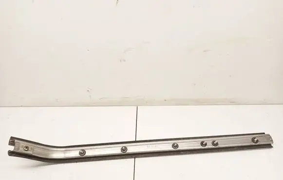 Nissan e-NV200 Sliding door trim 