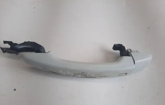 Audi A3 S3 8V Rear door exterior handle 8V0838205