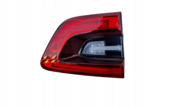 Renault Kadjar Rear/tail lights 265553530R