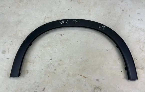 Honda HR-V Front arch trim 74157t7wa010 L373