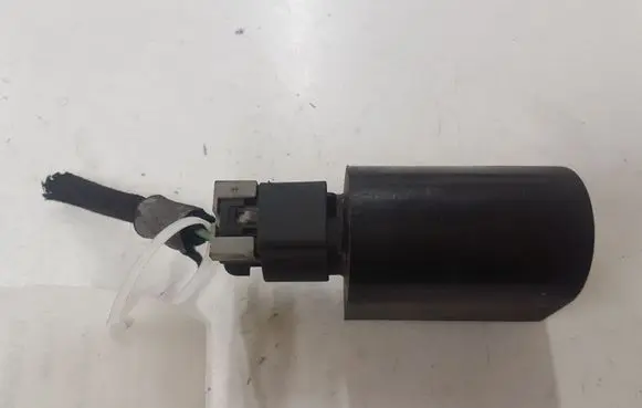 Peugeot 407 Other relay 9656112480